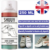 Shuu Cleaner Spray 250ml Shuu Cleaner Spray